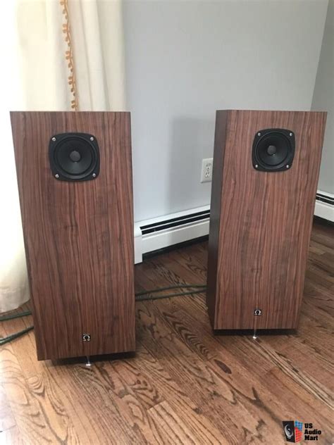 omega super 3 xrs speakers.